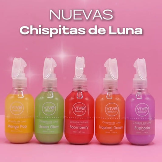 Chispitas de Luna