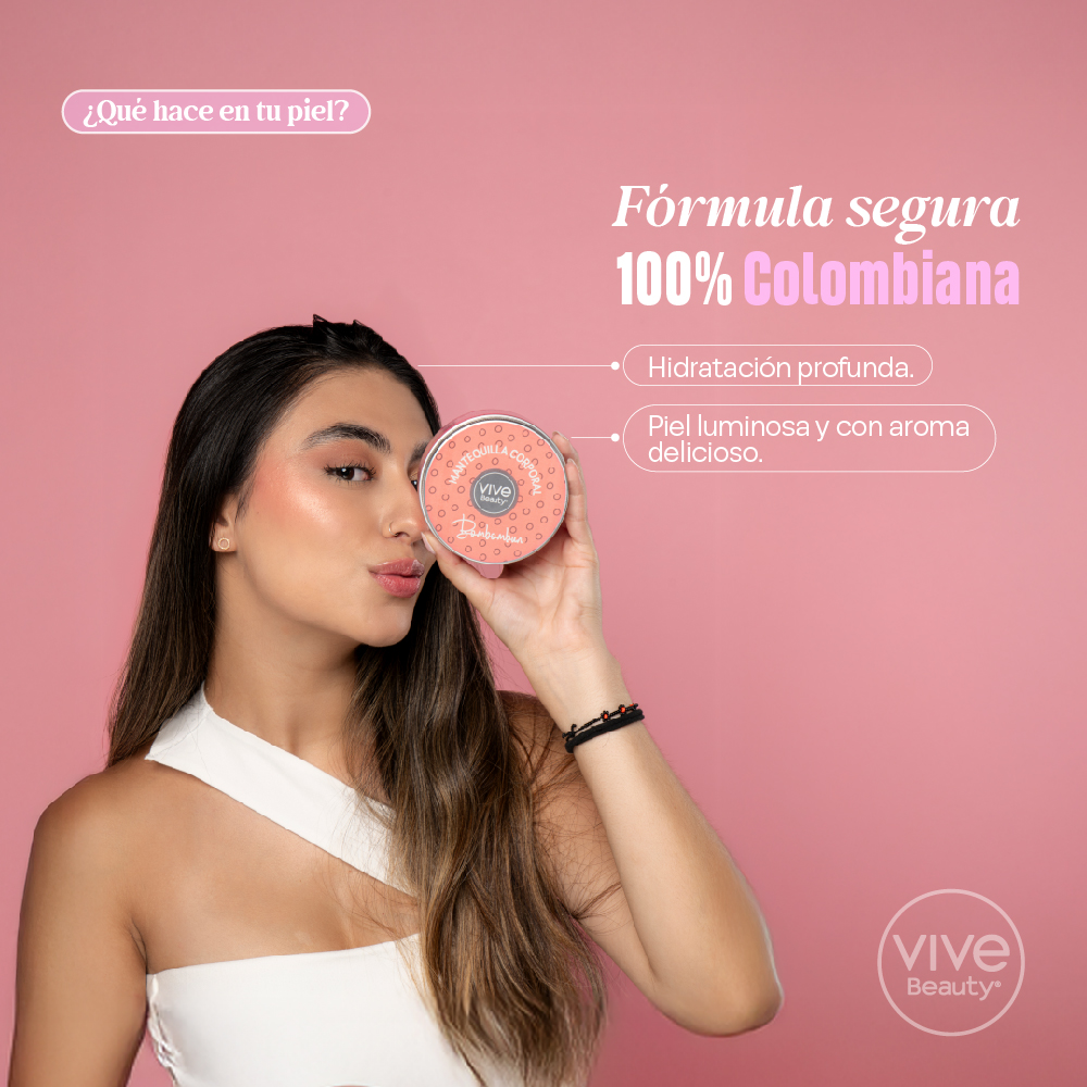 MANTEQUILLA DE BOMBOMBUN - Imagen 3