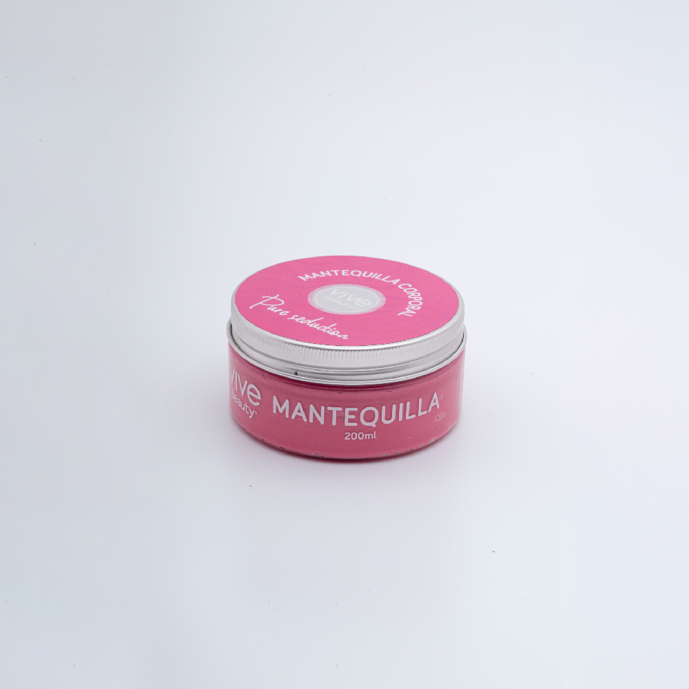 MANTEQUILLA PURE SEDUCCION