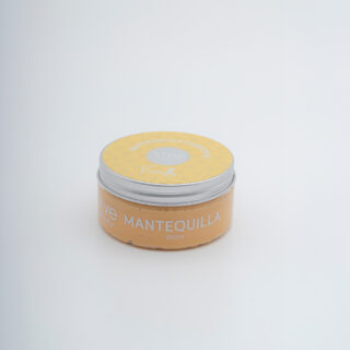 MANTEQUILLA DE VAINILLA