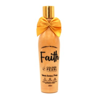 FAITH CREMA CORPORAL GOLDEN PEARL