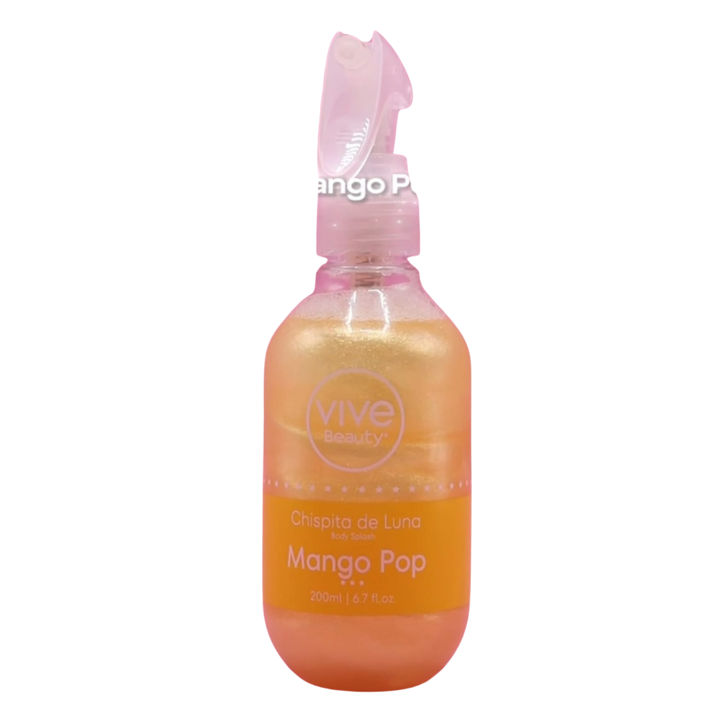 CHISPITA DE LUNA MANGO POP