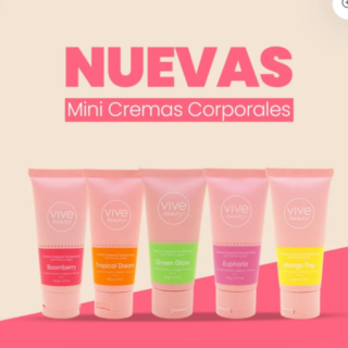 MINI CREMA CORPORAL
