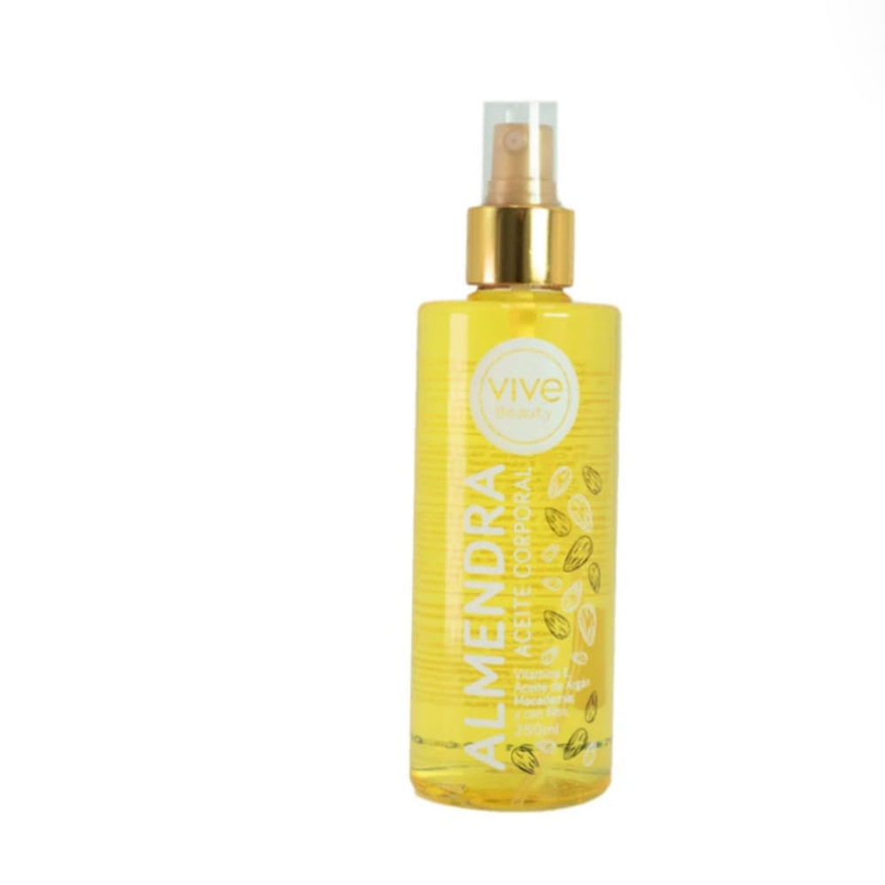 ACEITE CORPORAL ALMENDRA