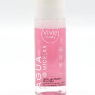 AGUA MICELAR
