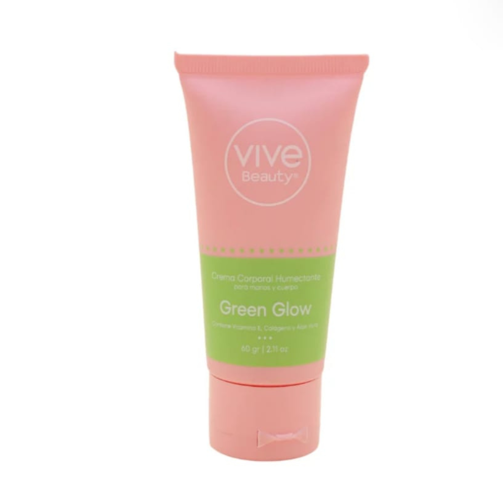 CREMA CORPORAL GREEN GLOW