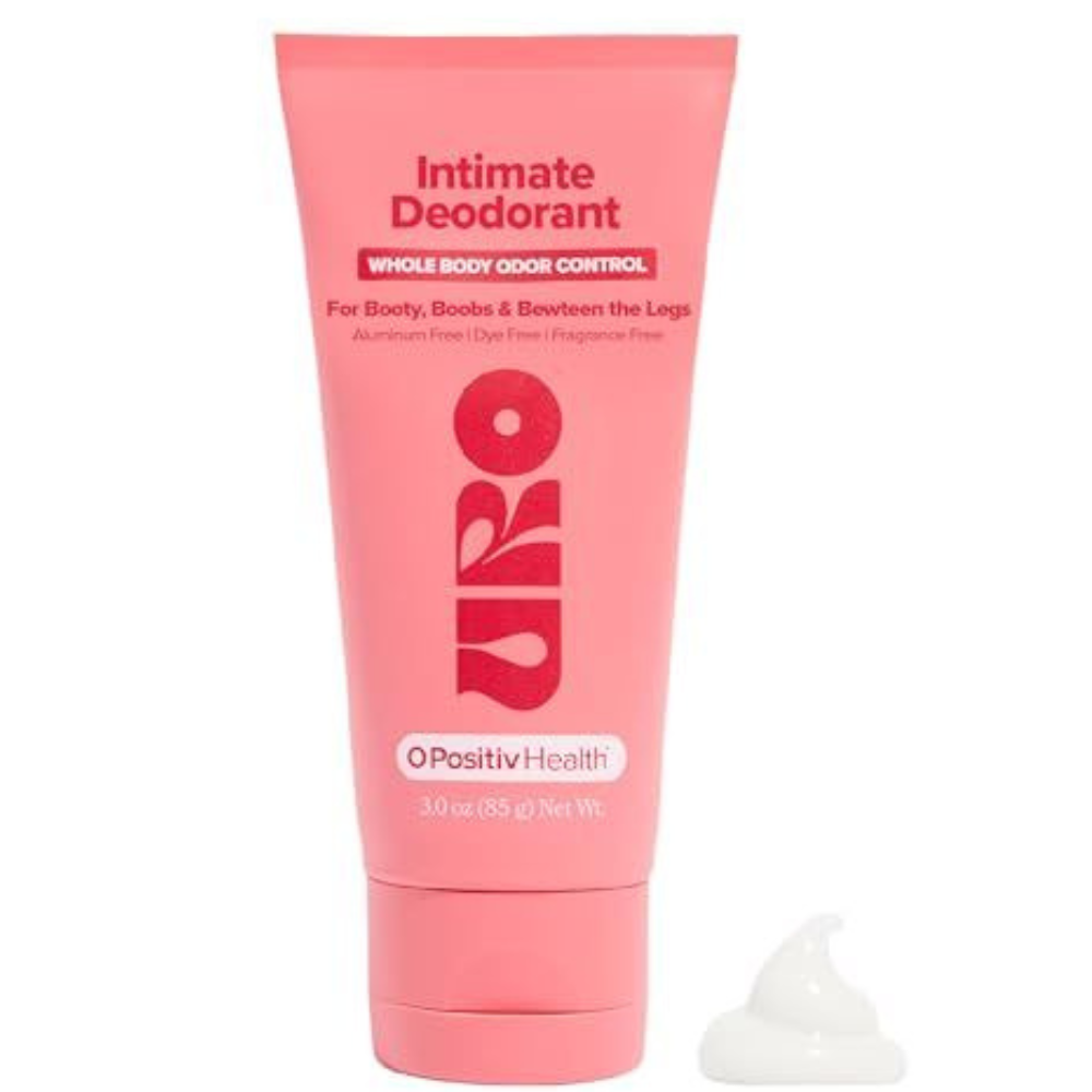URO INTIMO DESODRANTE