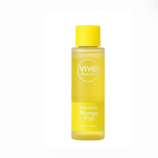 SPLASH MANGO POP